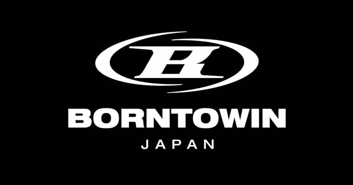 BORNTOWIN JAPAN EC-SHOP – BORNTOWIN JAPAN EC-shop
