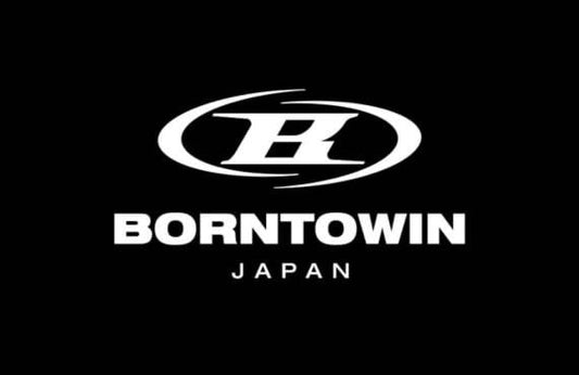 BORNTOWIN JAPAN 2024年11月発足