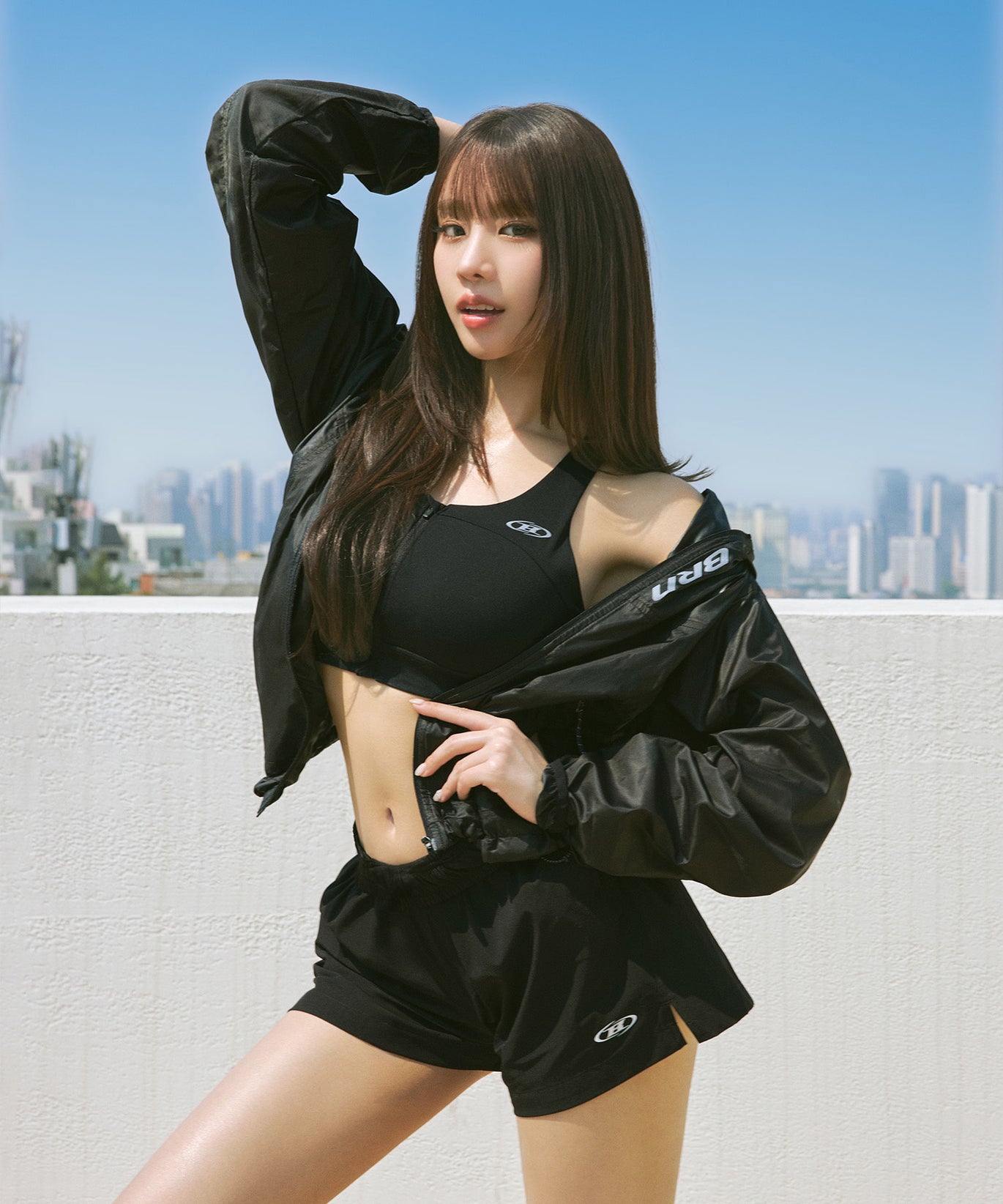 Ladies Bottoms – BORNTOWIN JAPAN EC-shop