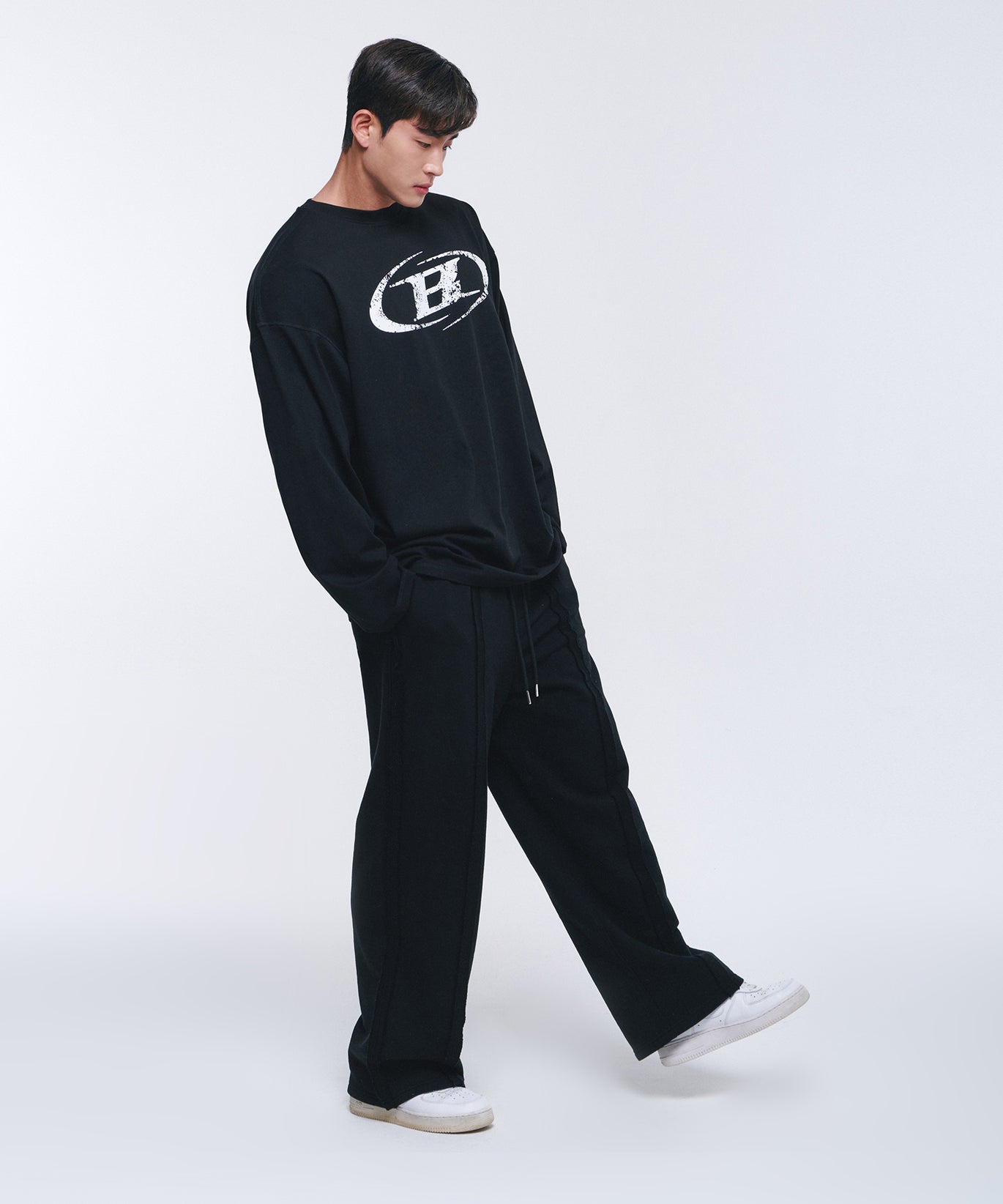 Mens Bottoms – BORNTOWIN JAPAN EC-shop