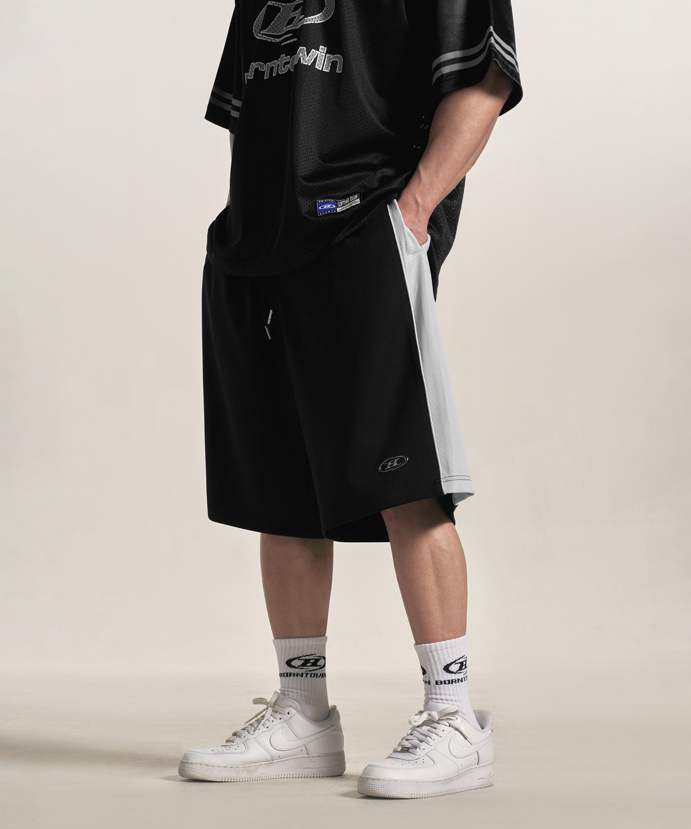 Mens Bottoms – BORNTOWIN JAPAN EC-shop