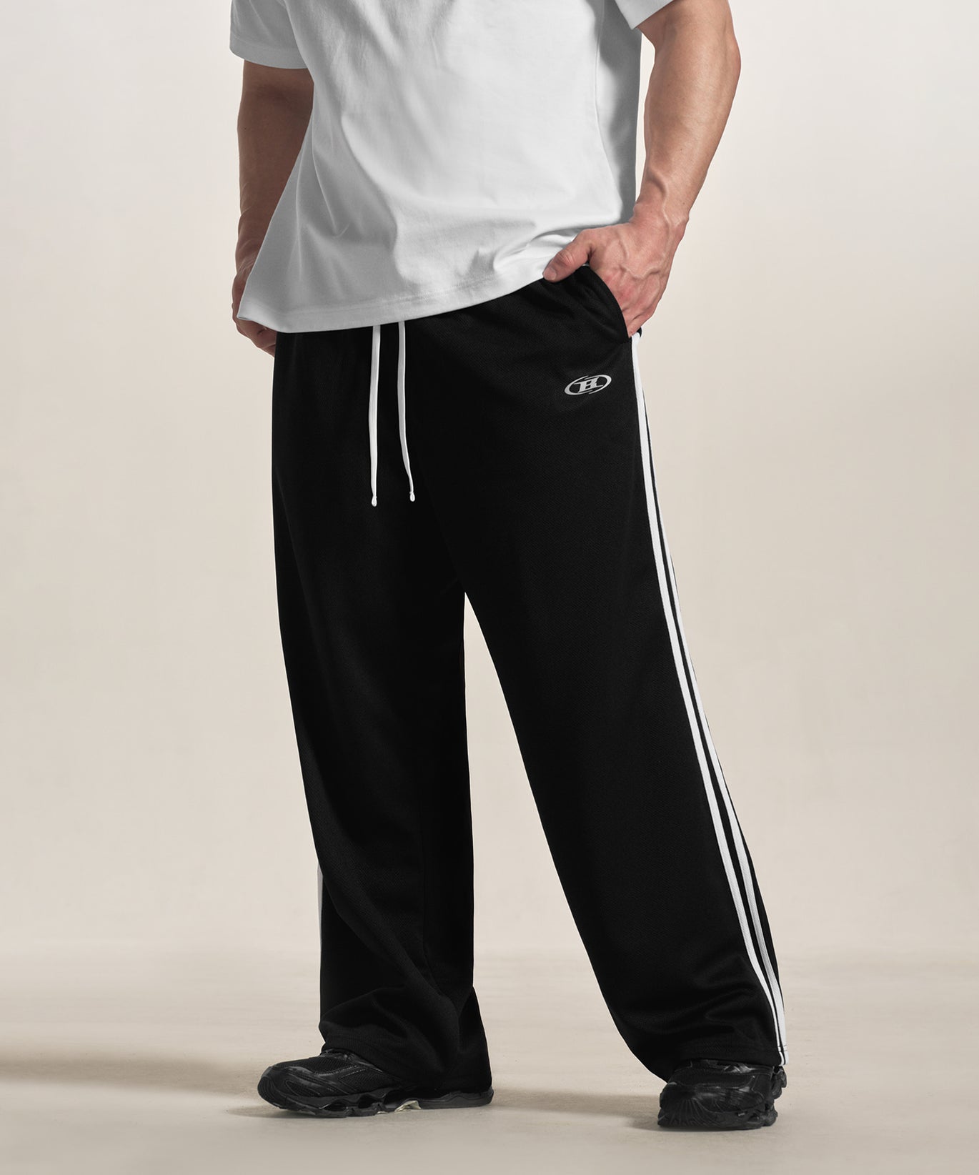 Mens Bottoms – BORNTOWIN JAPAN EC-shop