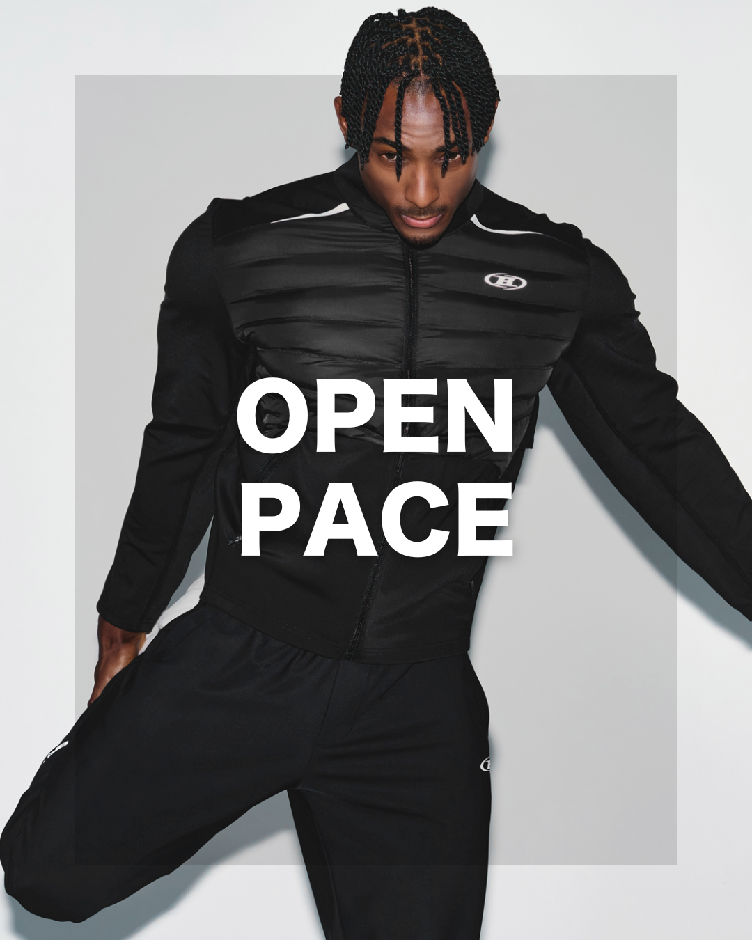 OPEN PACE