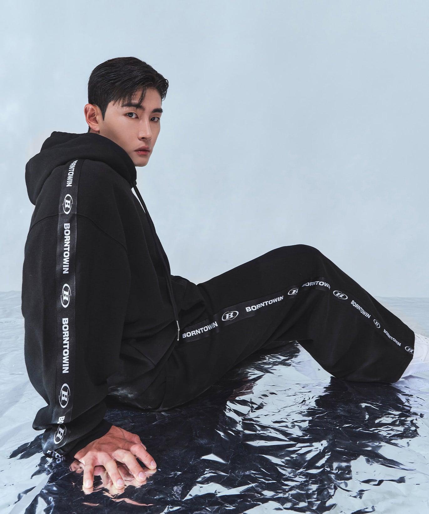 Mens – BORNTOWIN JAPAN EC-shop