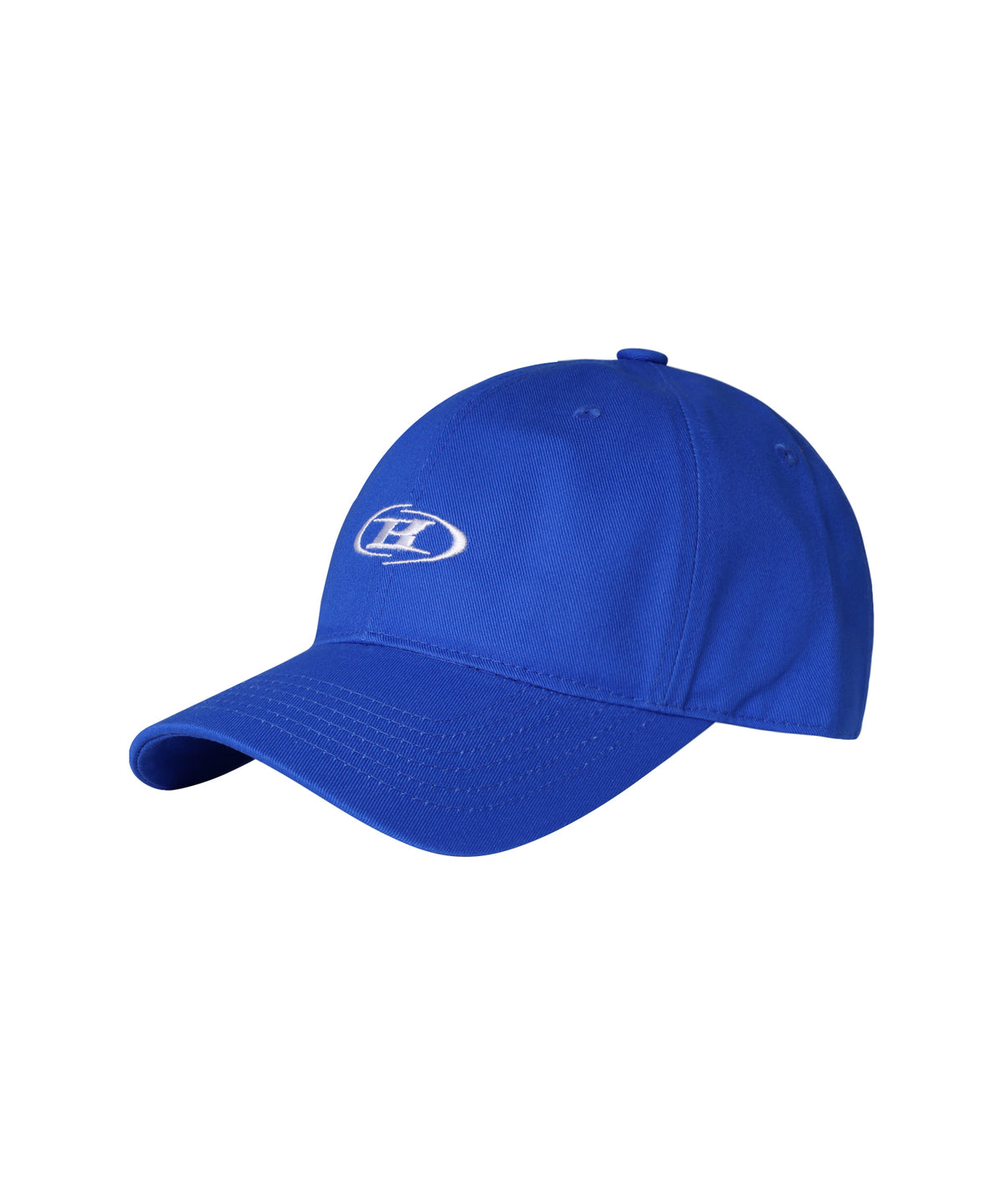 【予約販売：ご注文より1～3週間後に発送予定】SMALL B SYMBOL BALL CAP [BLUE]