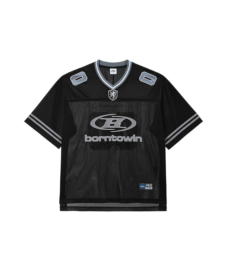 Mens Tops – BORNTOWIN JAPAN EC-shop
