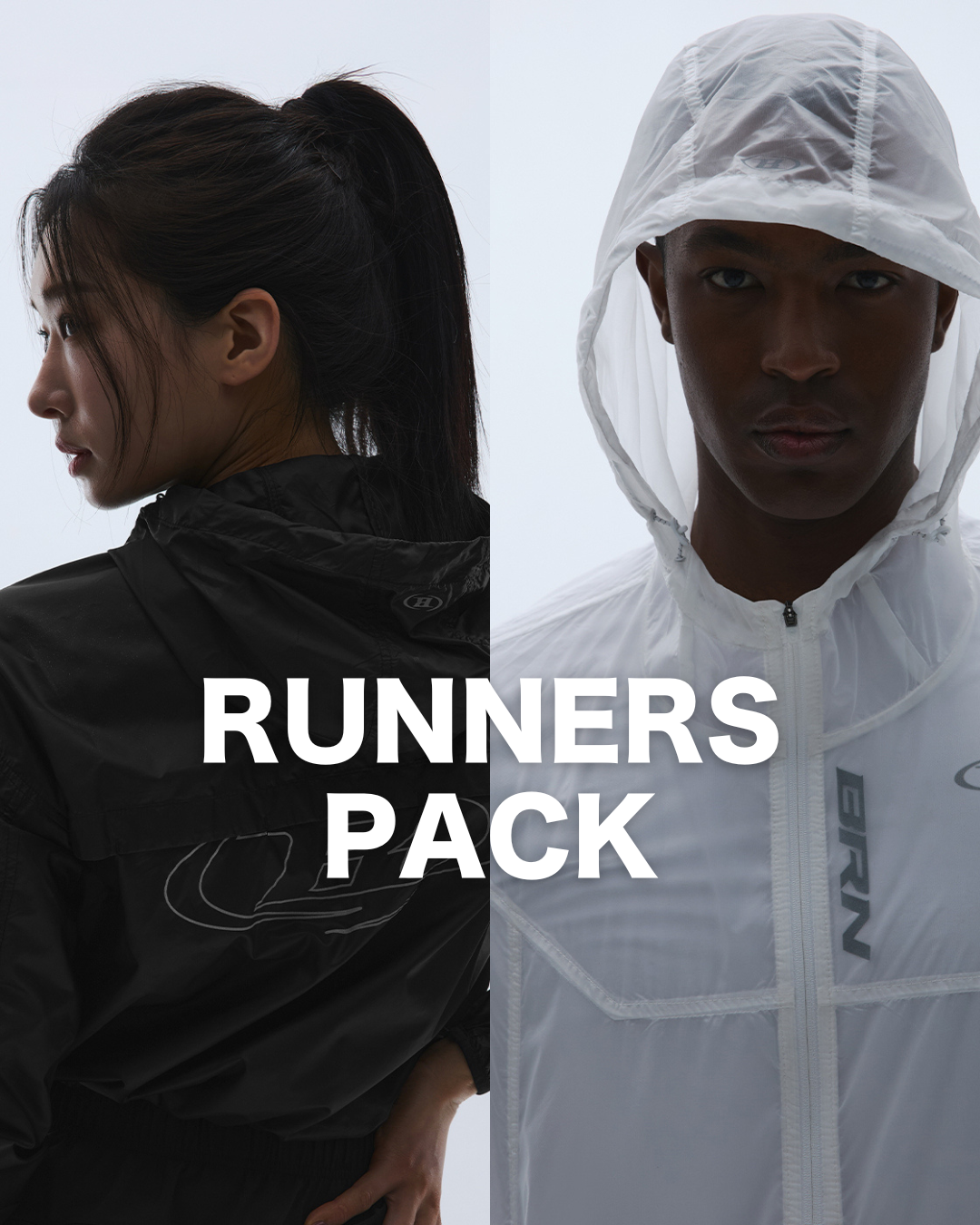 RUNNERS PACK