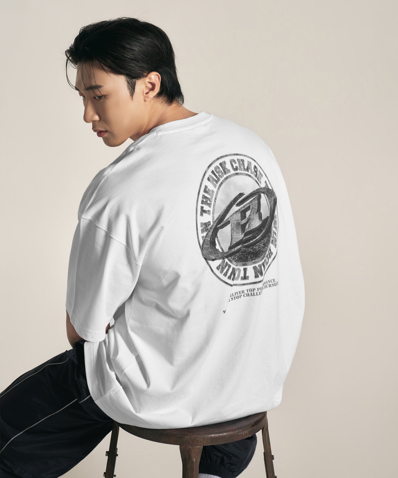 Mens – BORNTOWIN JAPAN EC-shop