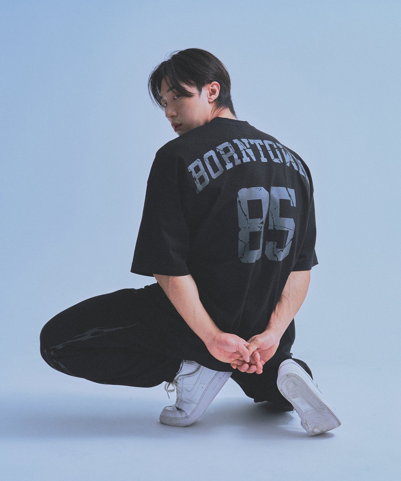 TRACK 2nd – BORNTOWIN JAPAN EC-shop