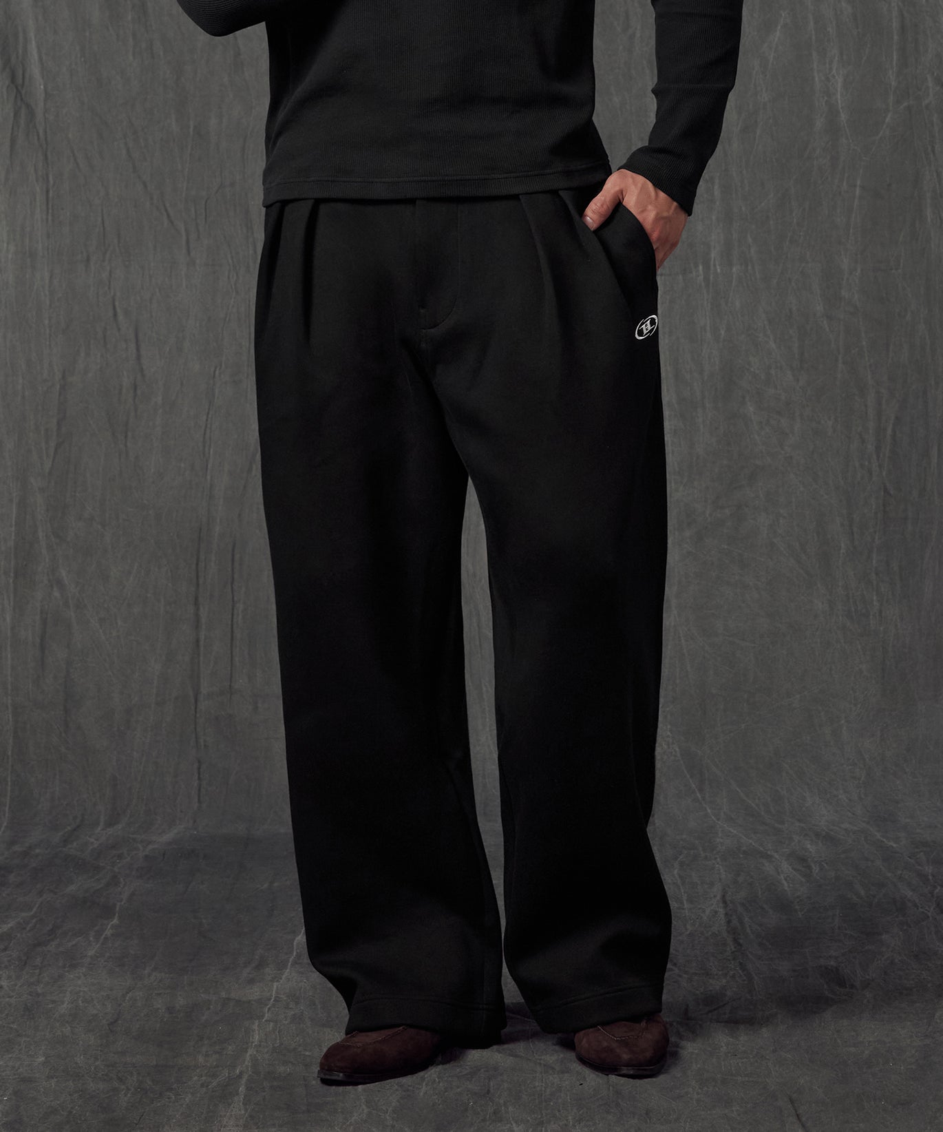 Mens Bottoms – BORNTOWIN JAPAN EC-shop