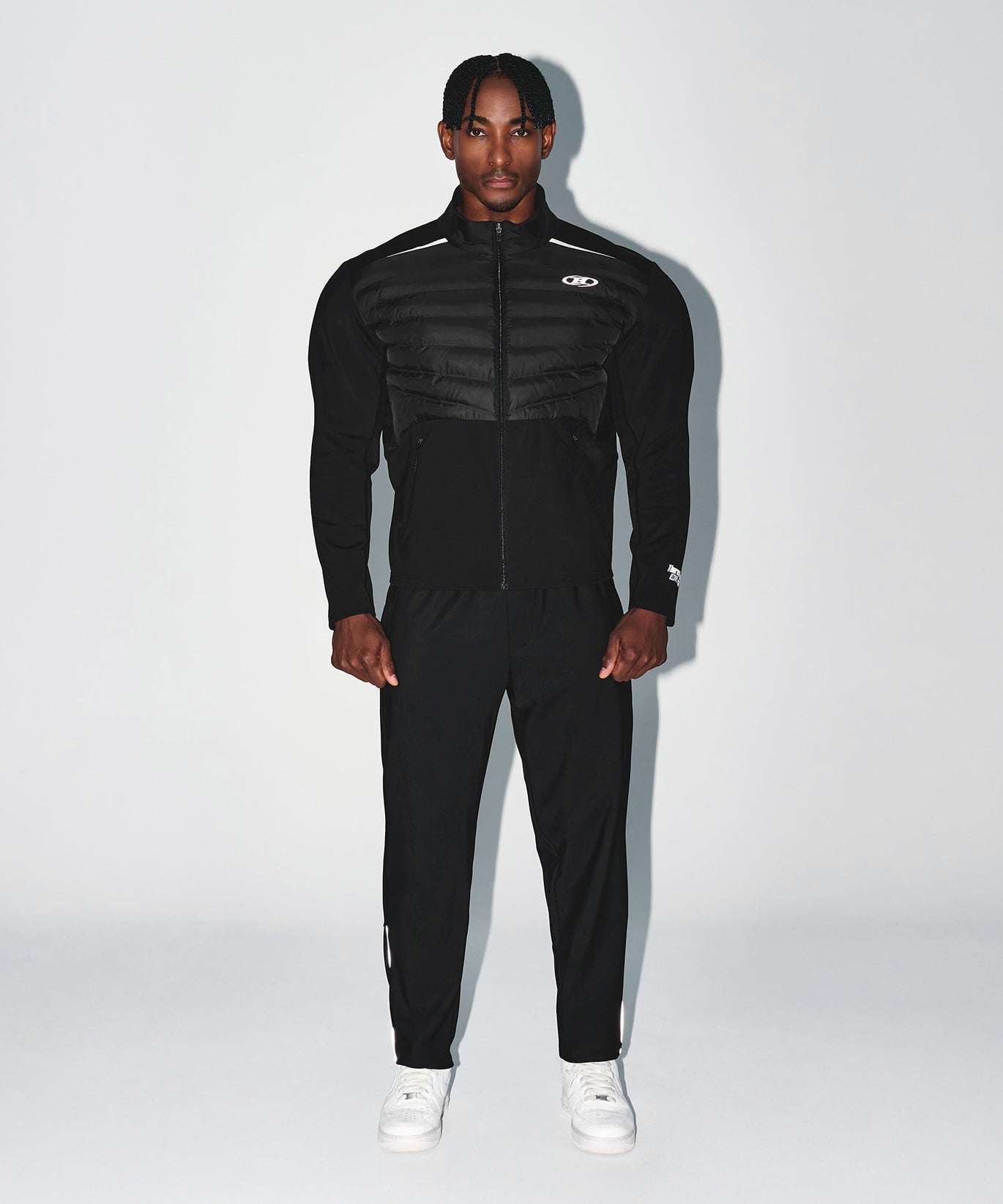 Mens Tops – Page 8 – BORNTOWIN JAPAN EC-shop