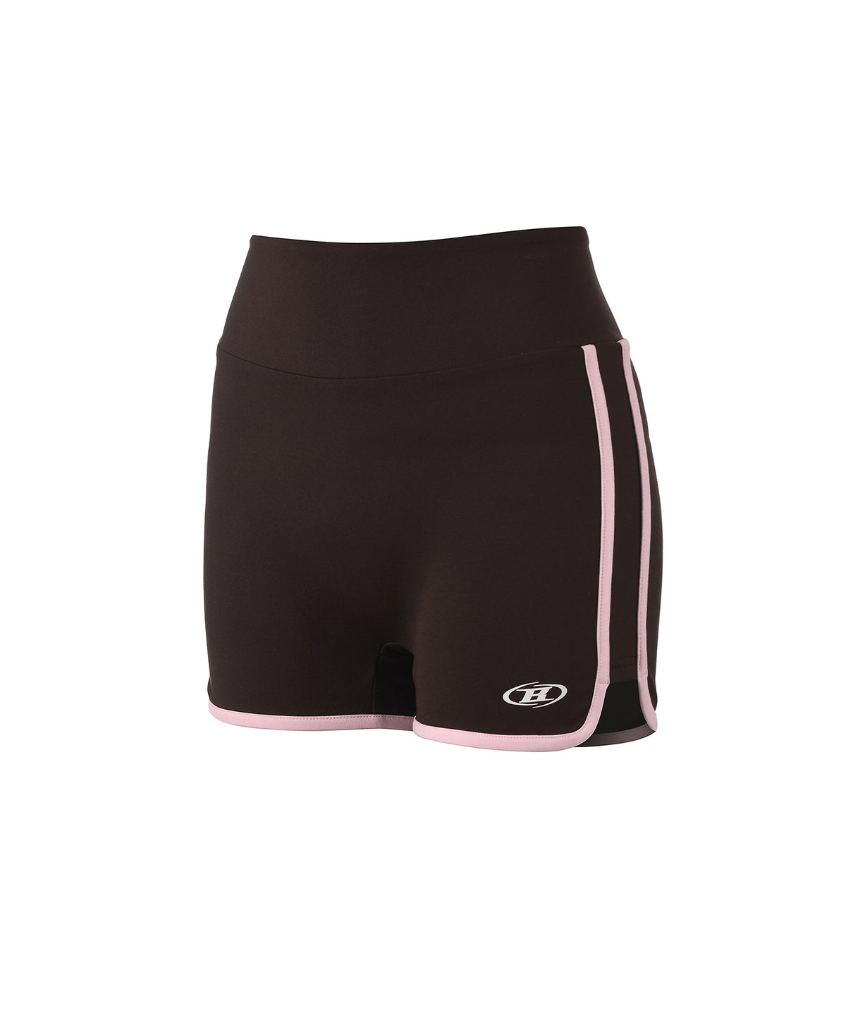 【5/9 release】W BRNTW MICRO SHORTS [BROWN]