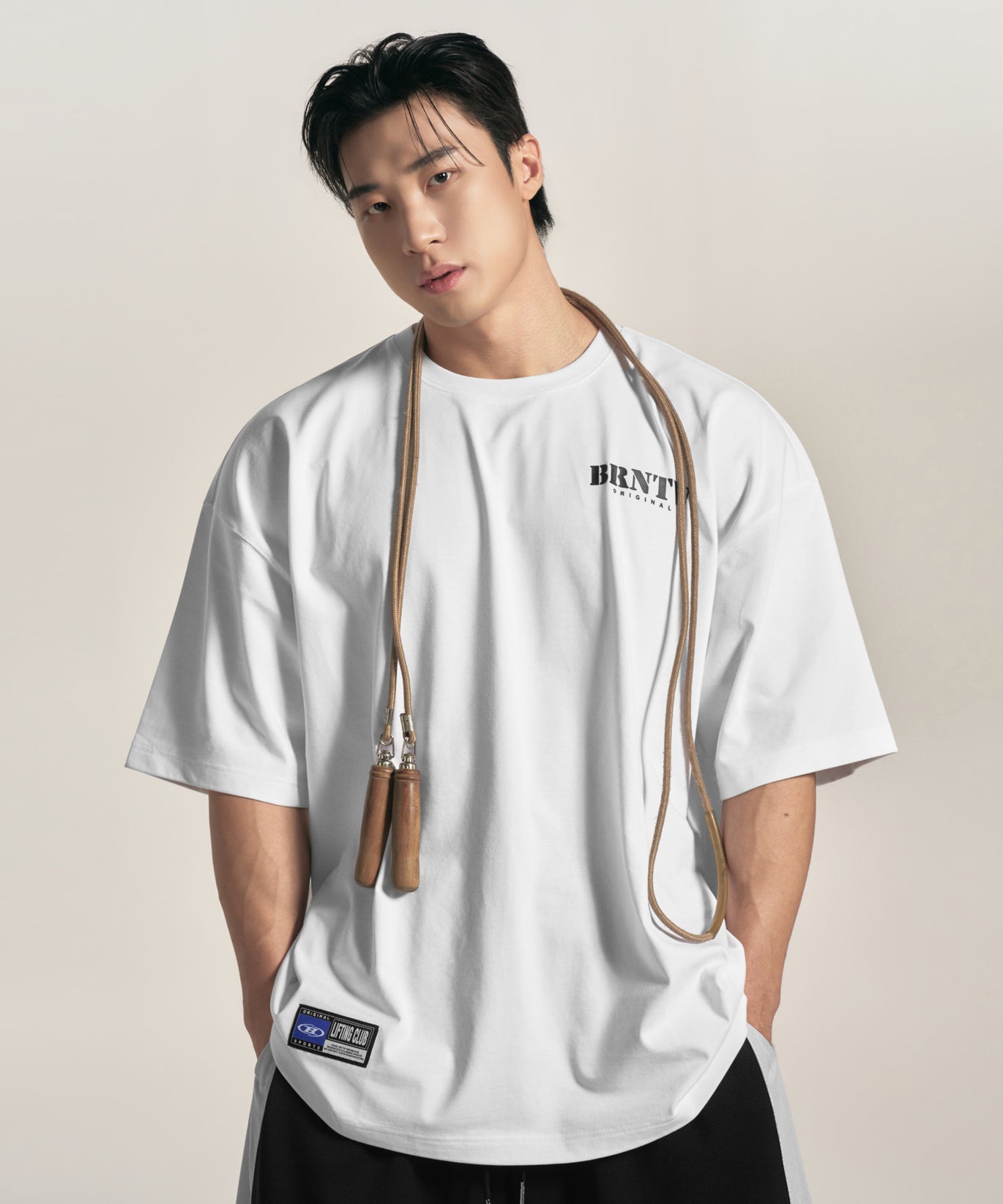 Mens Tops – Page 3 – BORNTOWIN JAPAN EC-shop