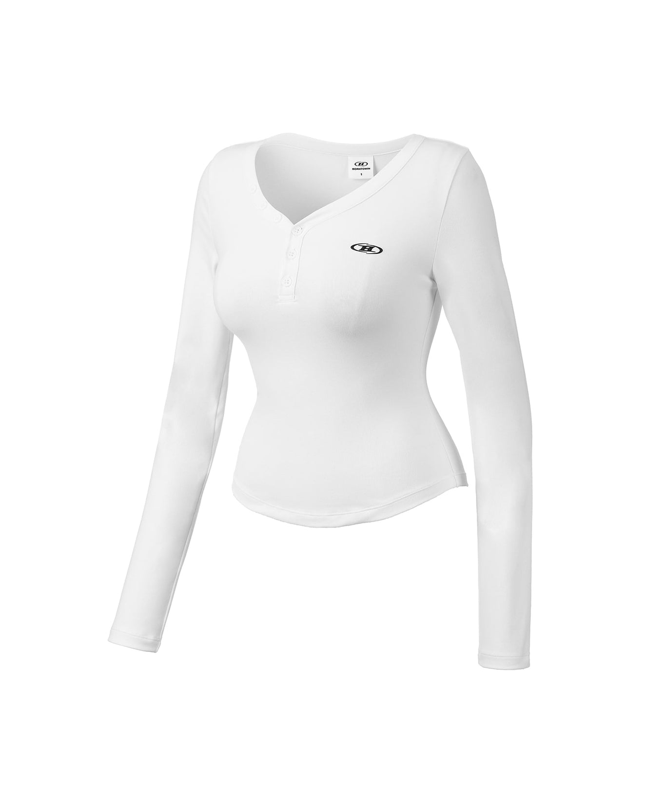 BORNTOWIN ブラトップ サイズ1 ホワイト Ladies Tops – BORNTOWIN JAPAN EC-shop