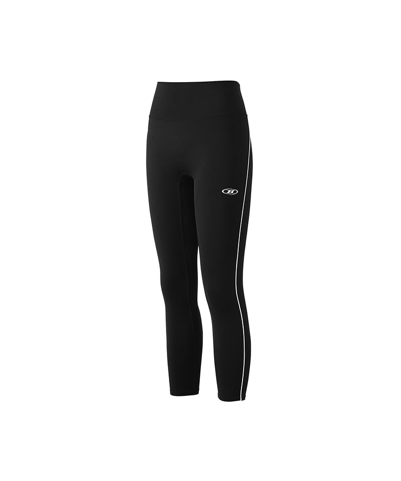 SYMBOL B PIPING LONG LEGGINGS [BLACK] – BORNTOWIN JAPAN EC-shop