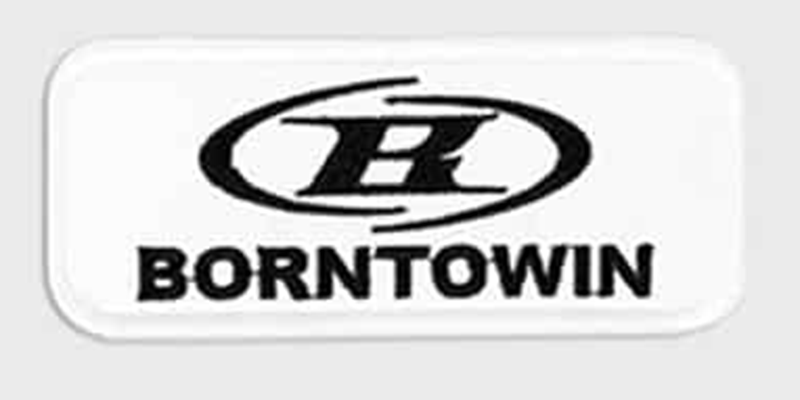 【予約販売：ご注文より1～3週間後に発送予定】 BORN TO WIN EXCLUSIVE PATCH
