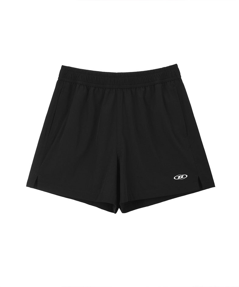 BORN TO WIN トラックラインショーツ　ブラック　サイズ1 Mens Bottoms – BORNTOWIN JAPAN EC-shop