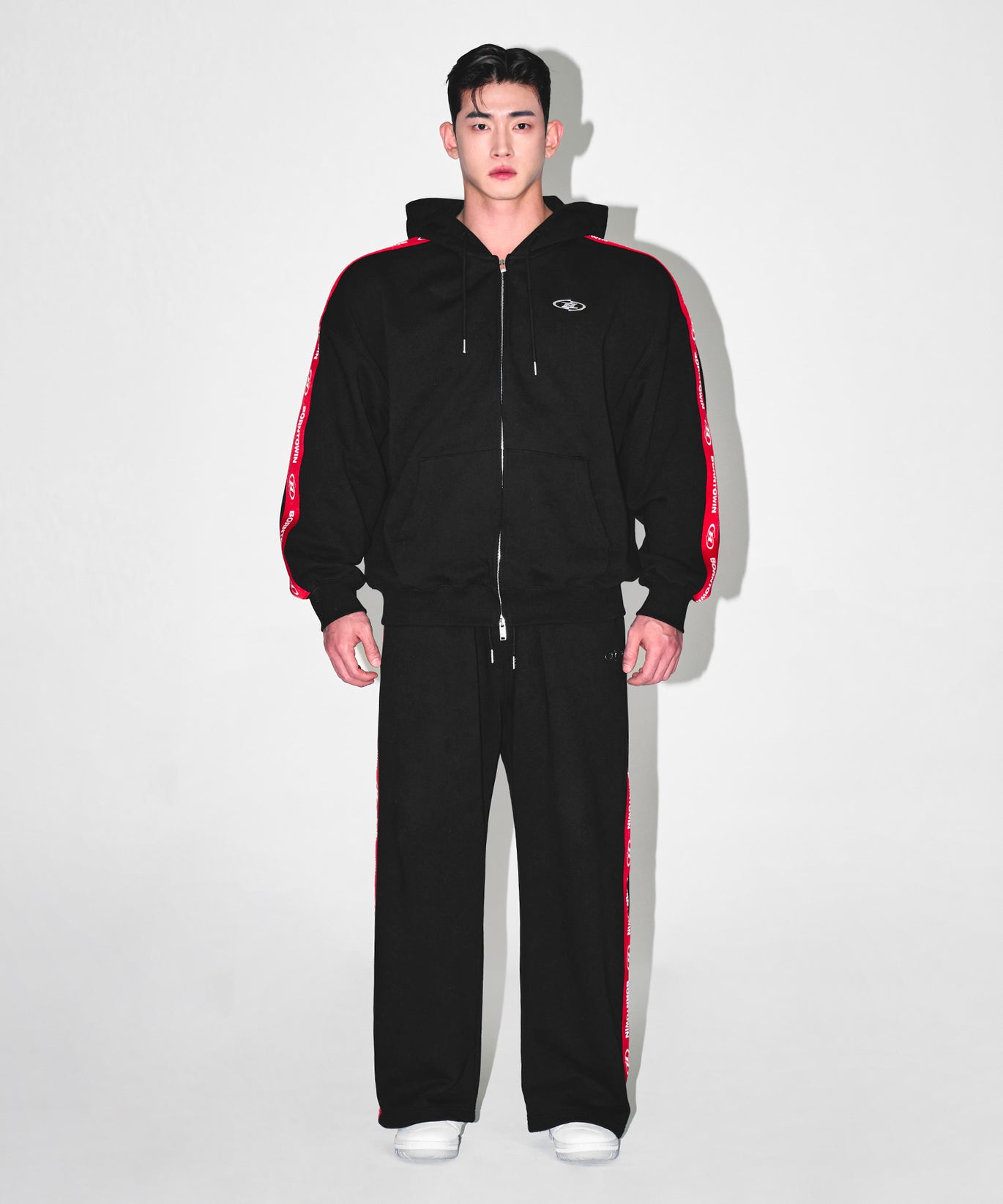 Mens Tops – Page 7 – BORNTOWIN JAPAN EC-shop