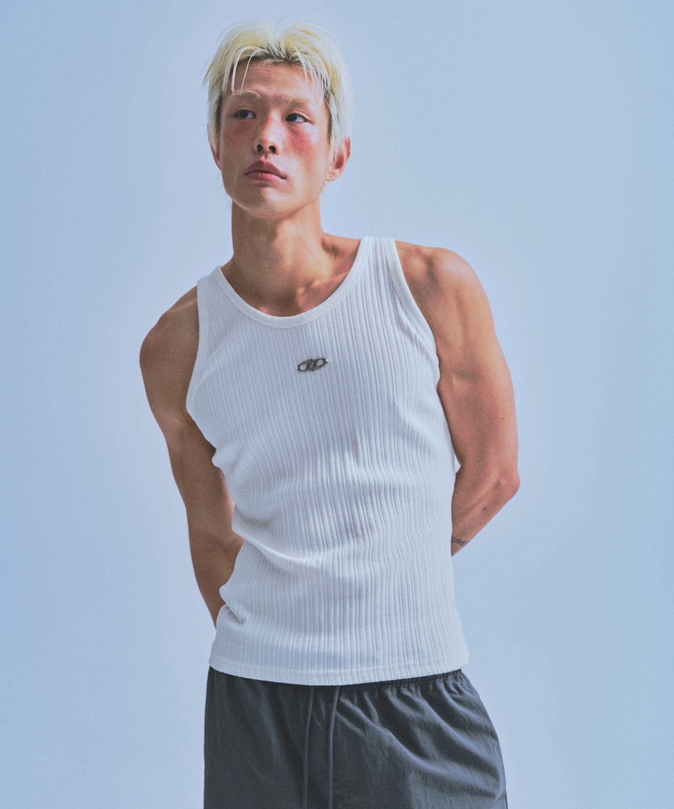 TRACK 2nd – BORNTOWIN JAPAN EC-shop