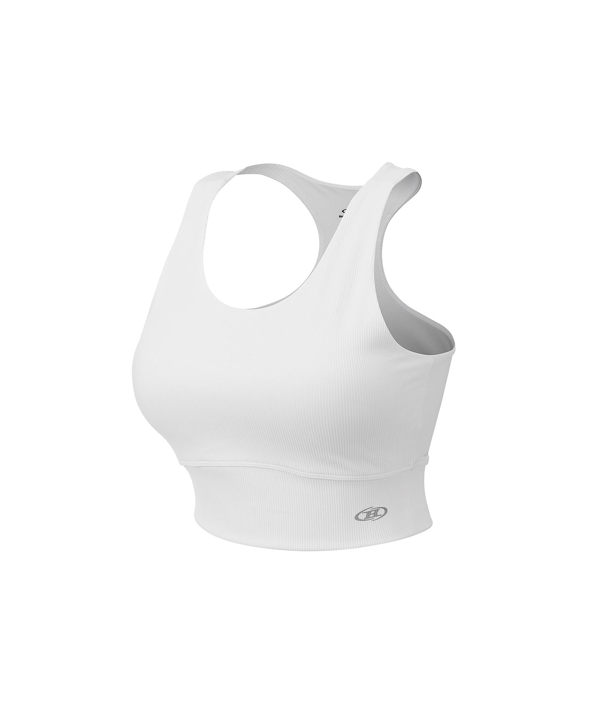 W B-FLEX BRA TOP [OFF WHITE]