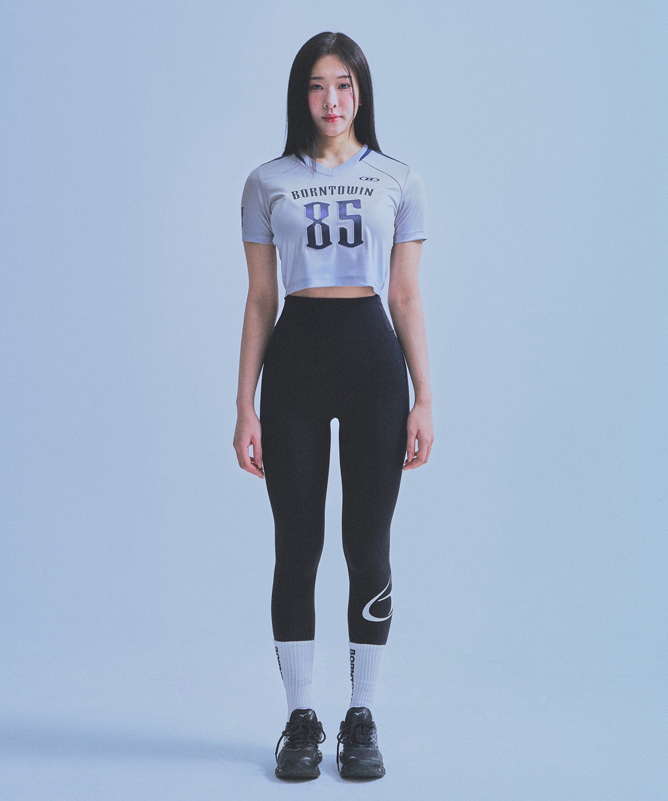 TRACK 2nd – BORNTOWIN JAPAN EC-shop
