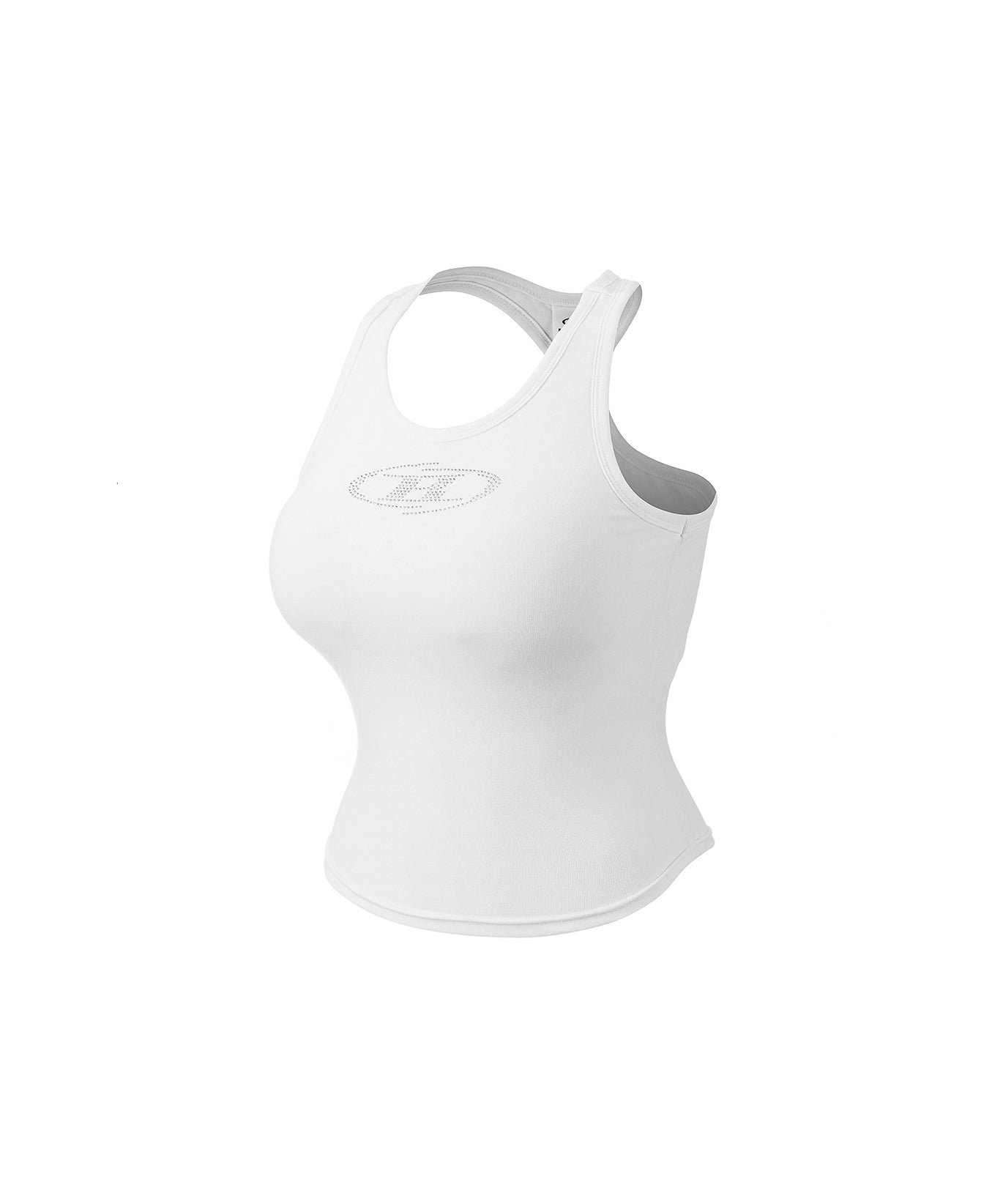 BORN TO WIN / STROKE B TANK TOP ブラトップ BORN TO WIN / STROKE B TANK TOP ブラトップ