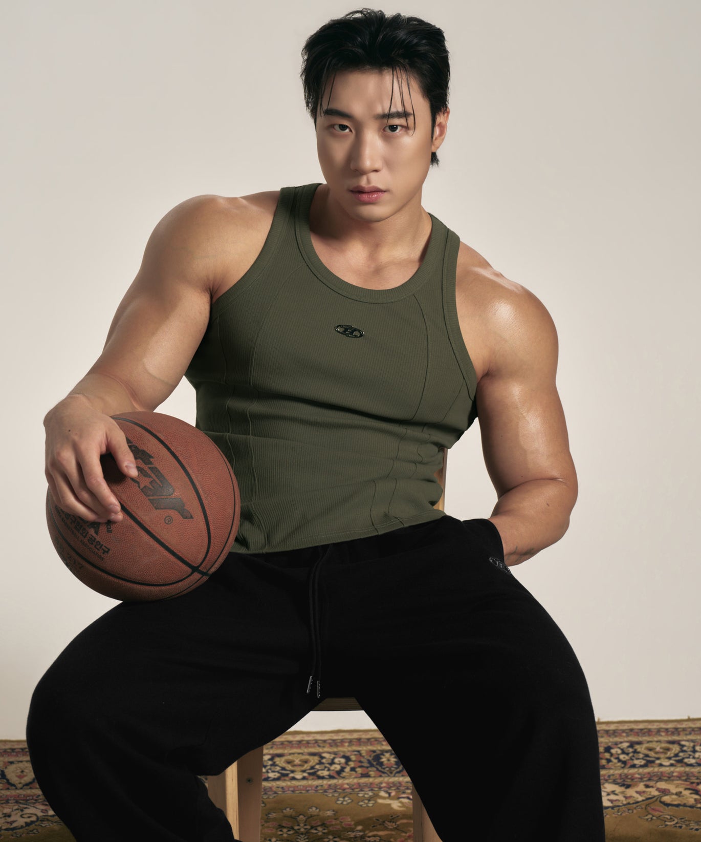 Mens Tops – Page 3 – BORNTOWIN JAPAN EC-shop