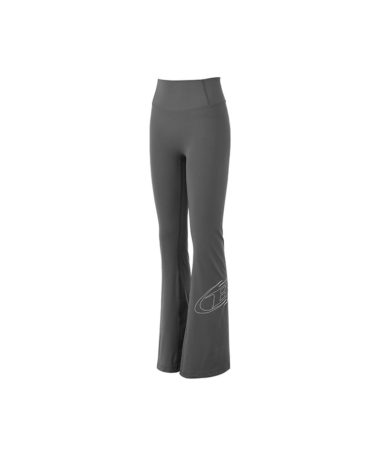 BORNTOWIN【韓国限定】W B-SOFT EASY PANTS 韓国限定】W B-SOFT EASY