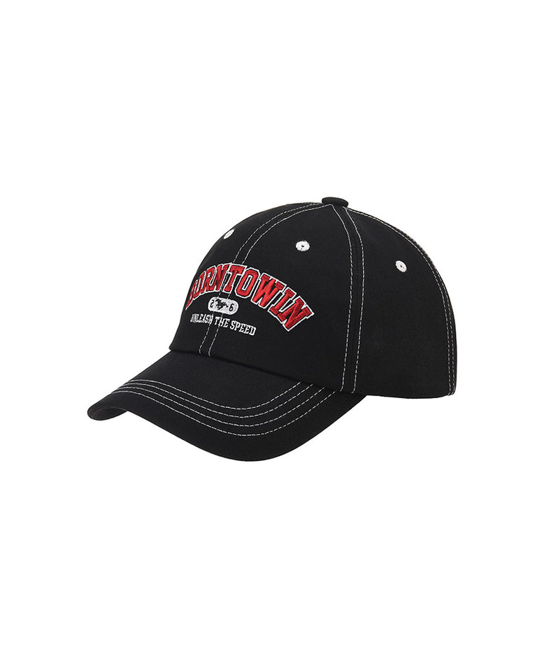 Cap – BORNTOWIN JAPAN EC-shop