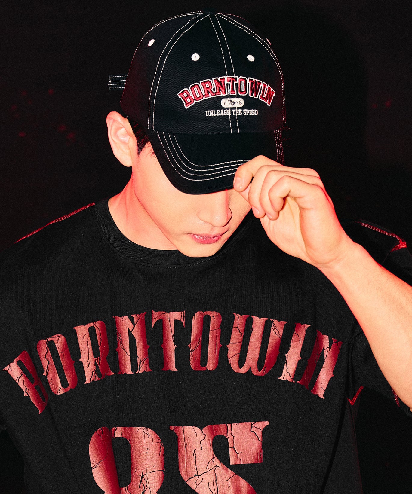fantopia 帽子　winwin brightwin Cap – BORNTOWIN JAPAN EC-shop
