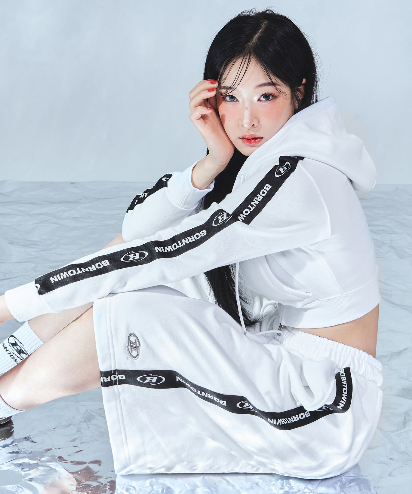 Ladies Tops – BORNTOWIN JAPAN EC-shop
