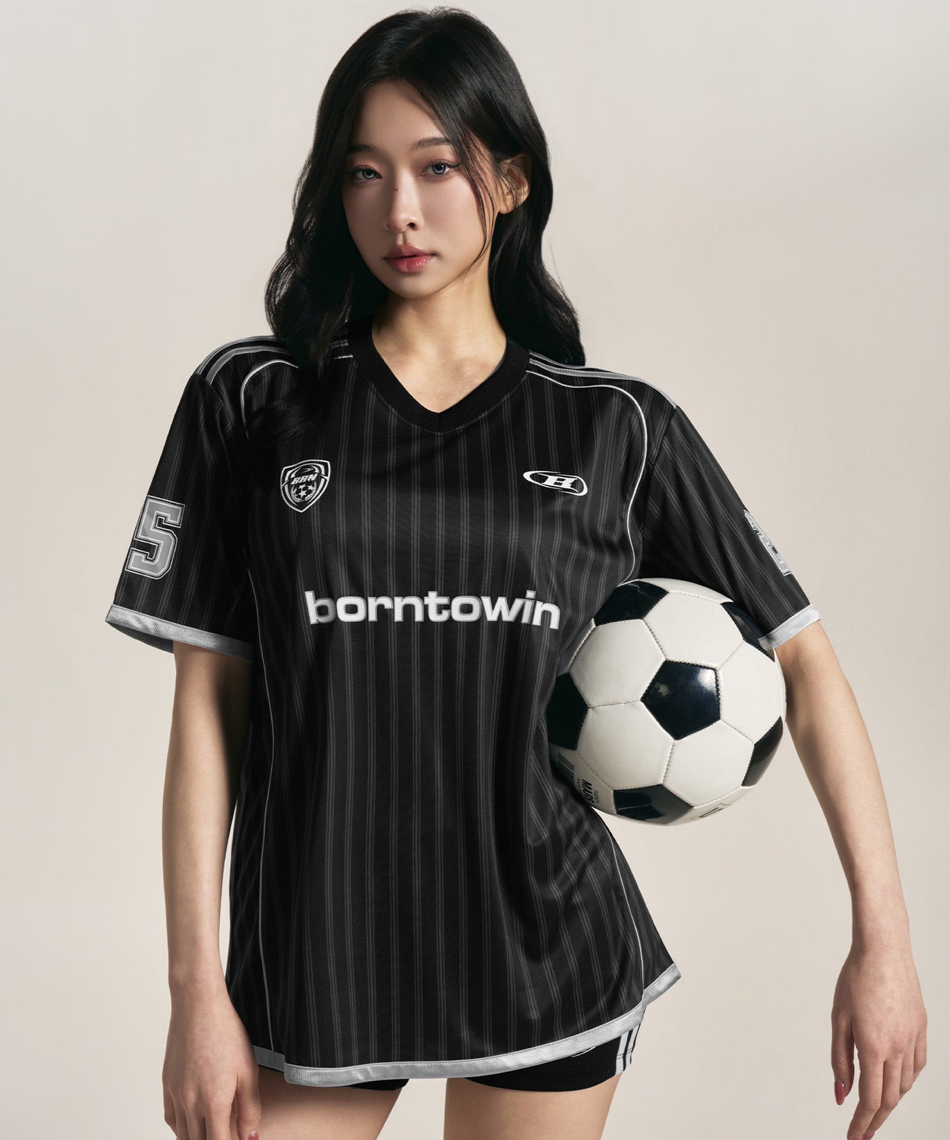 NEW ARRIVAL – BORNTOWIN JAPAN EC-shop