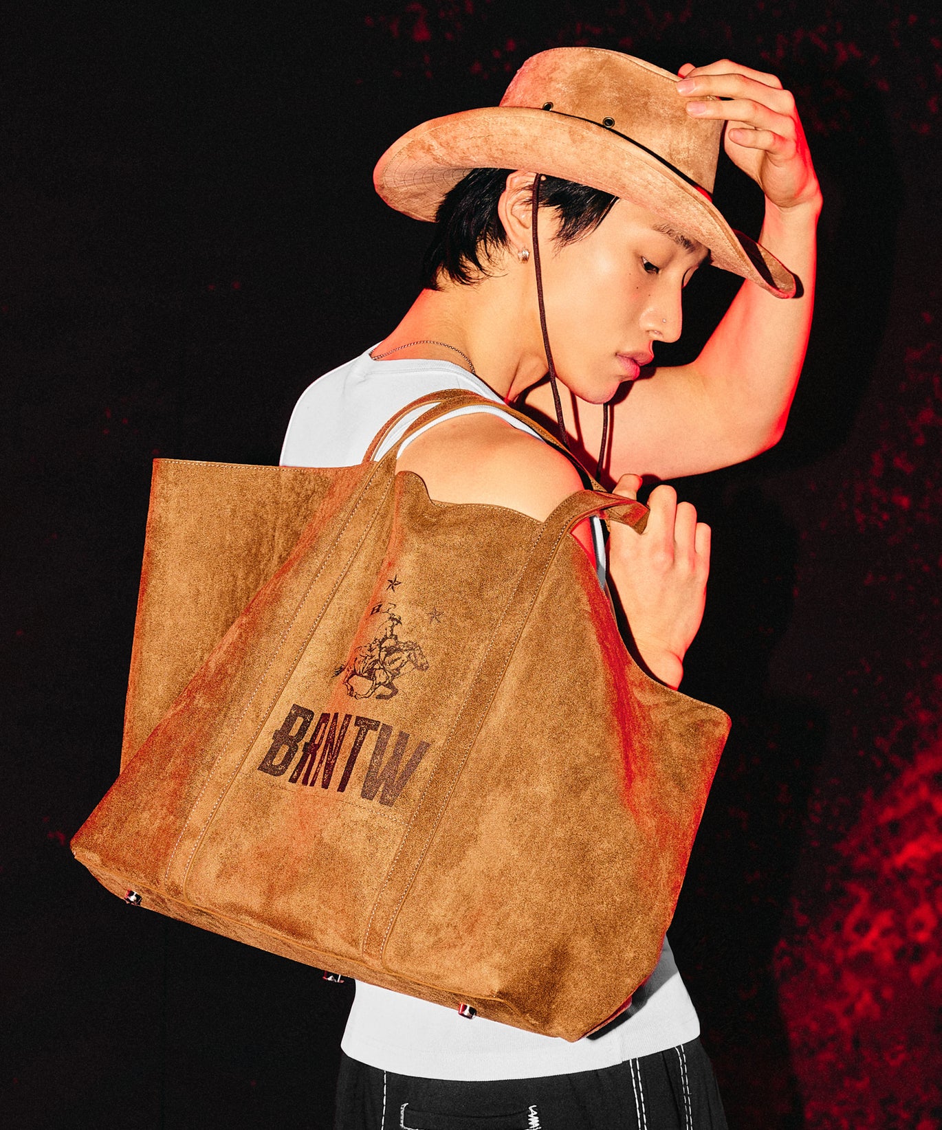 BAG – BORNTOWIN JAPAN EC-shop
