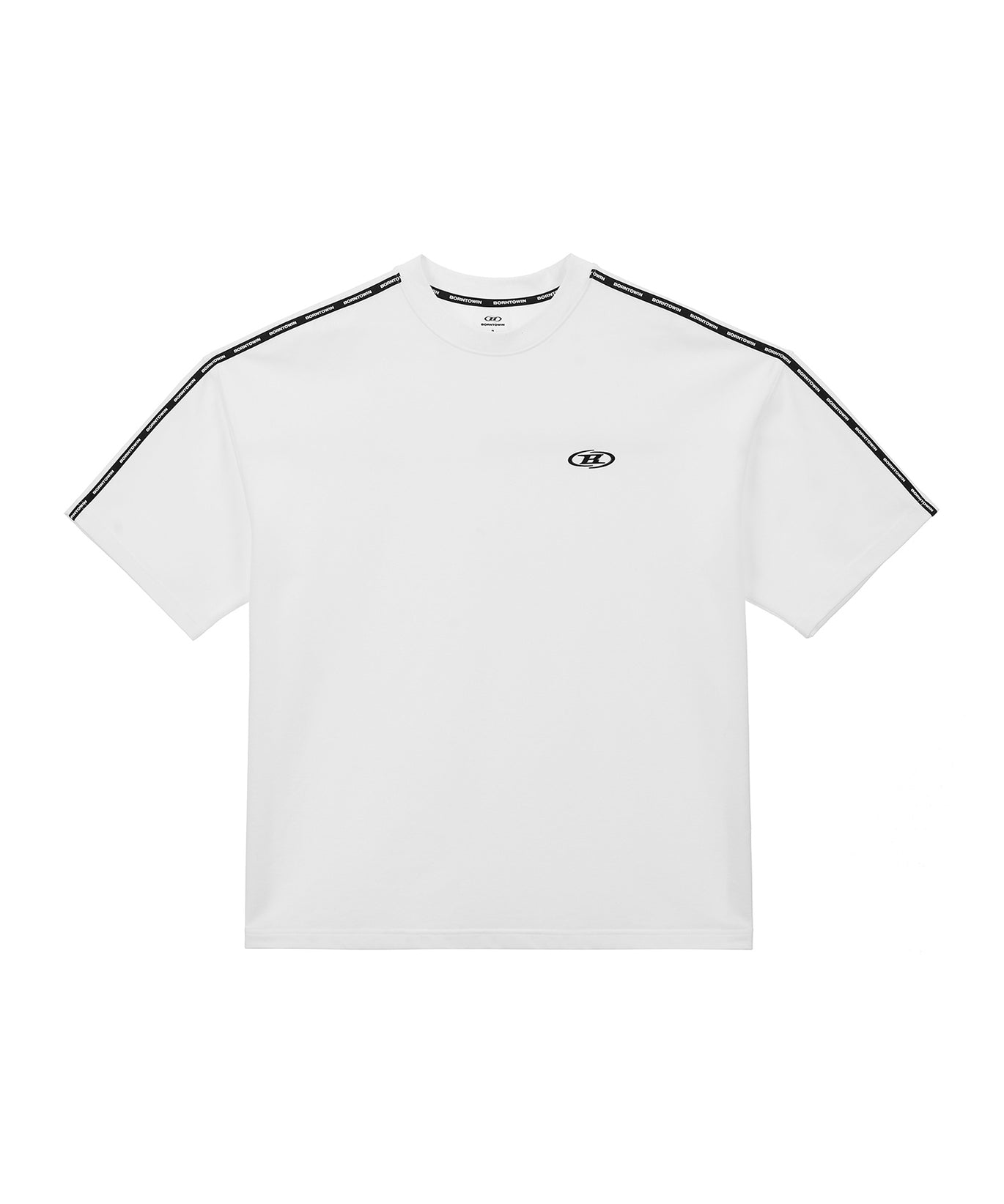 TRACK 2nd – BORNTOWIN JAPAN EC-shop