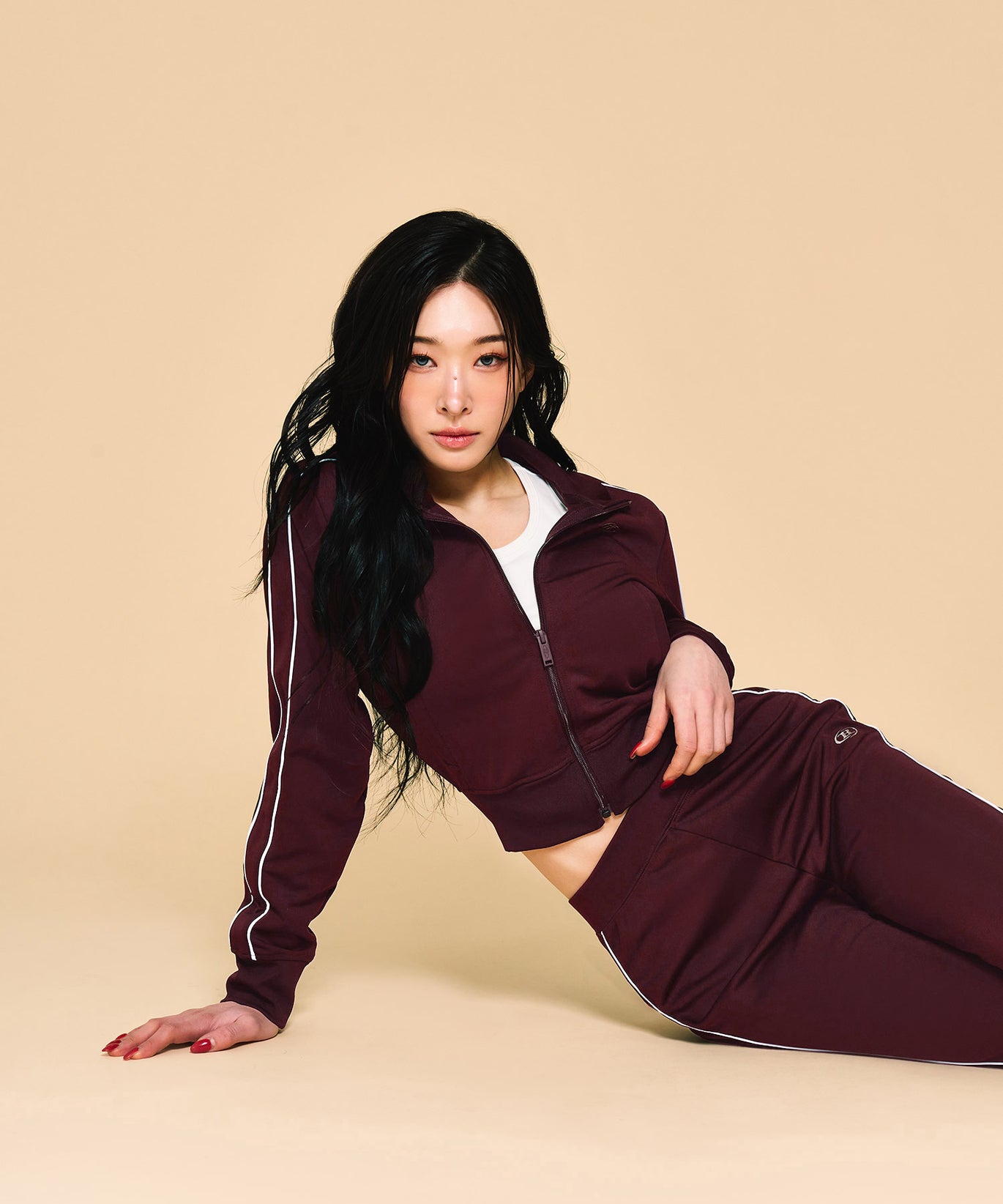 Ladies Tops – Page 2 – BORNTOWIN JAPAN EC-shop
