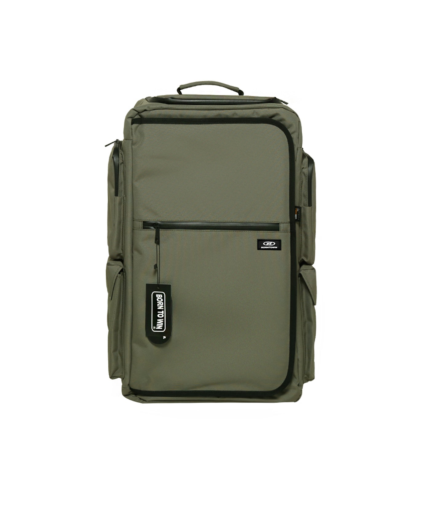 BAG – BORNTOWIN JAPAN EC-shop