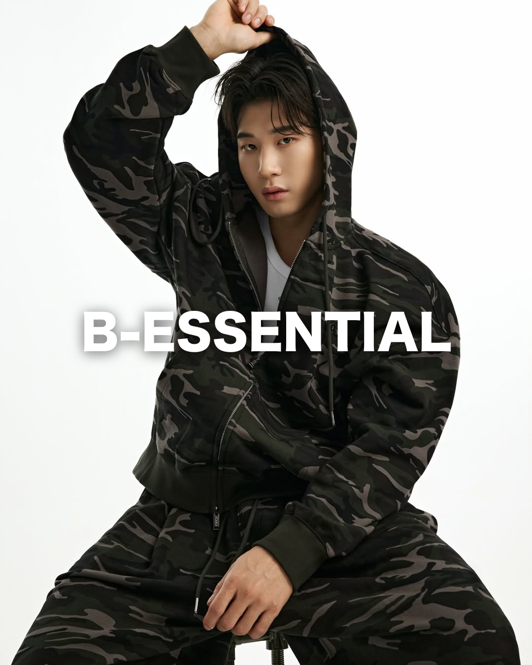 B-ESSENTIAL