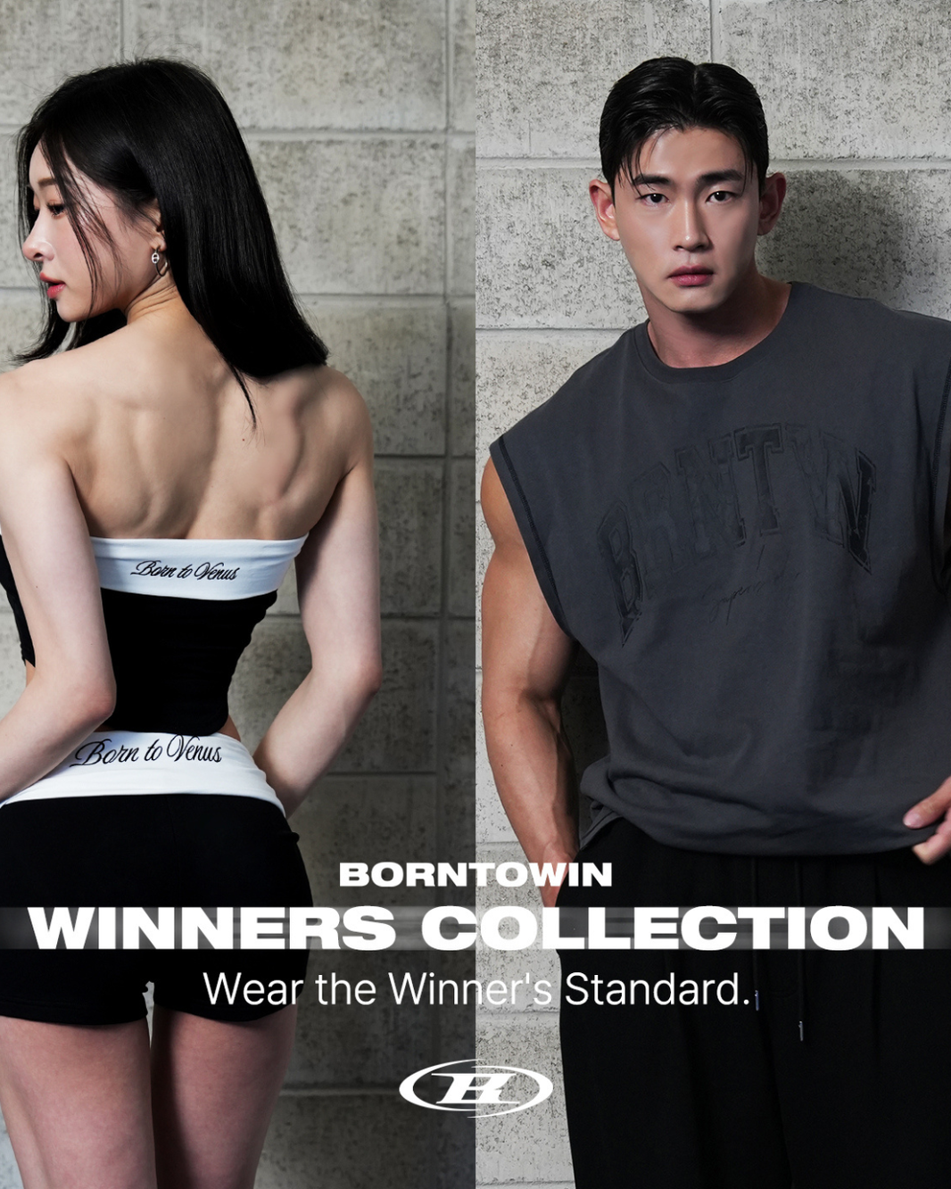BORNTOWIN JAPAN 公式EC-shop – BORNTOWIN JAPAN EC-shop