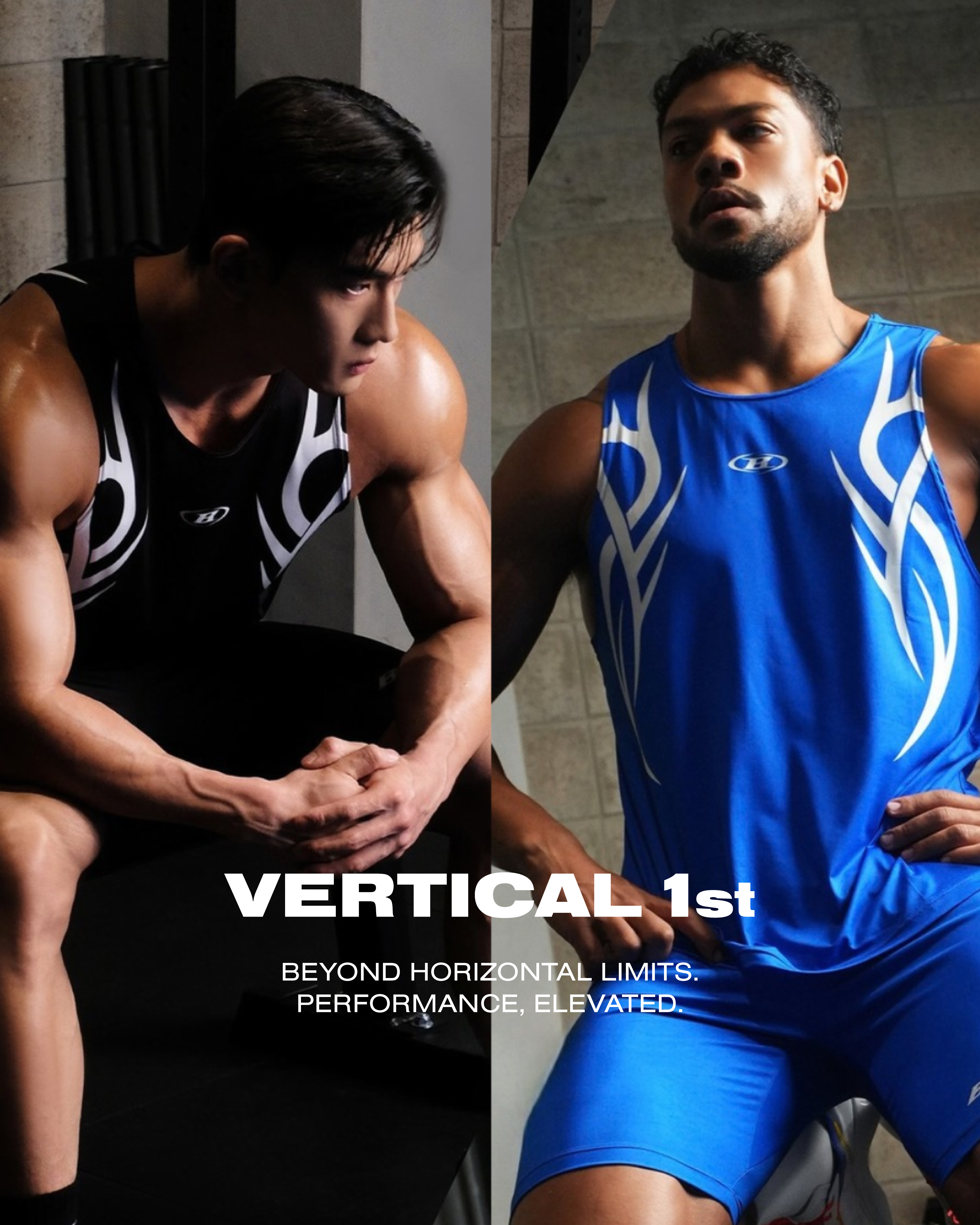 VERTICAL 1st