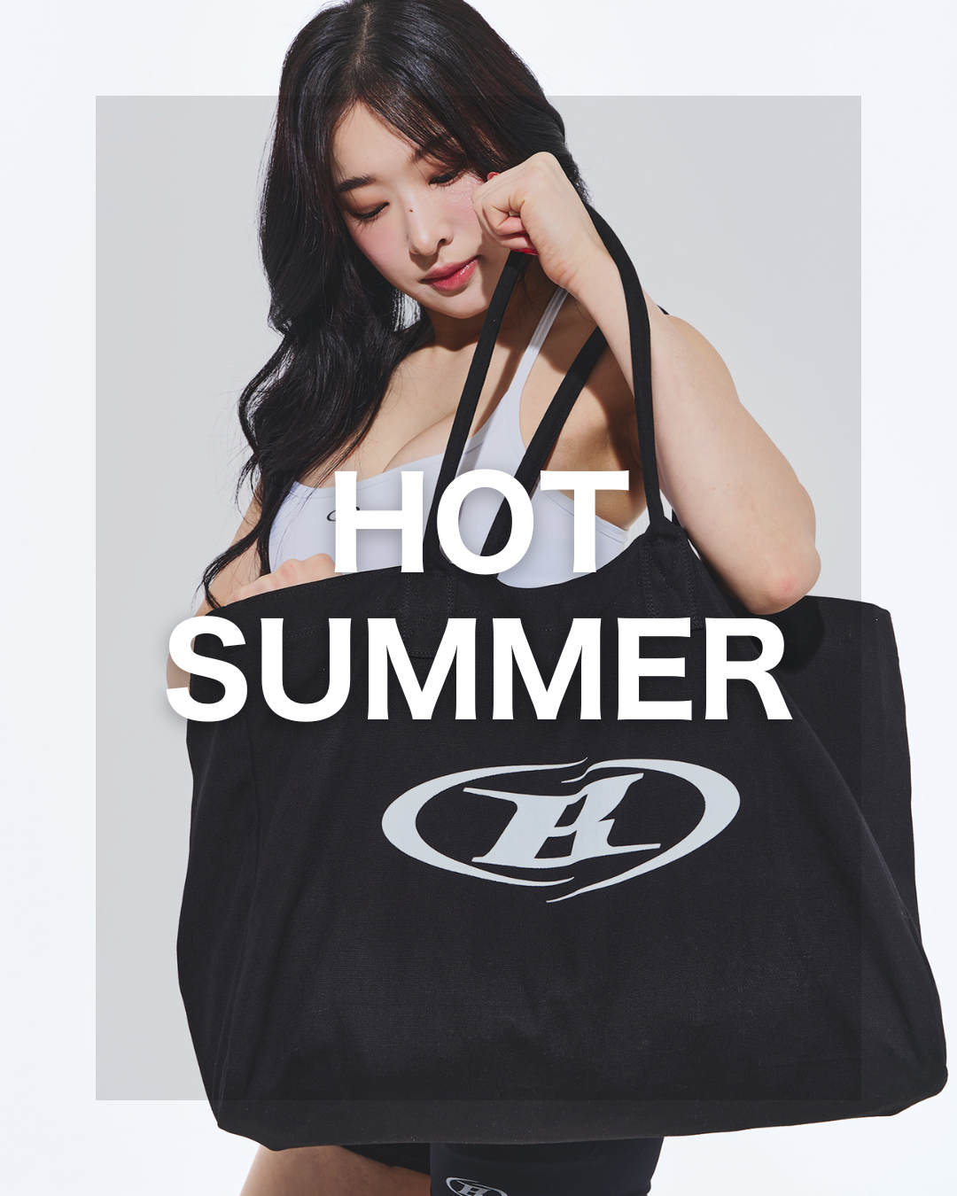 【NEW】HOT SUMMER