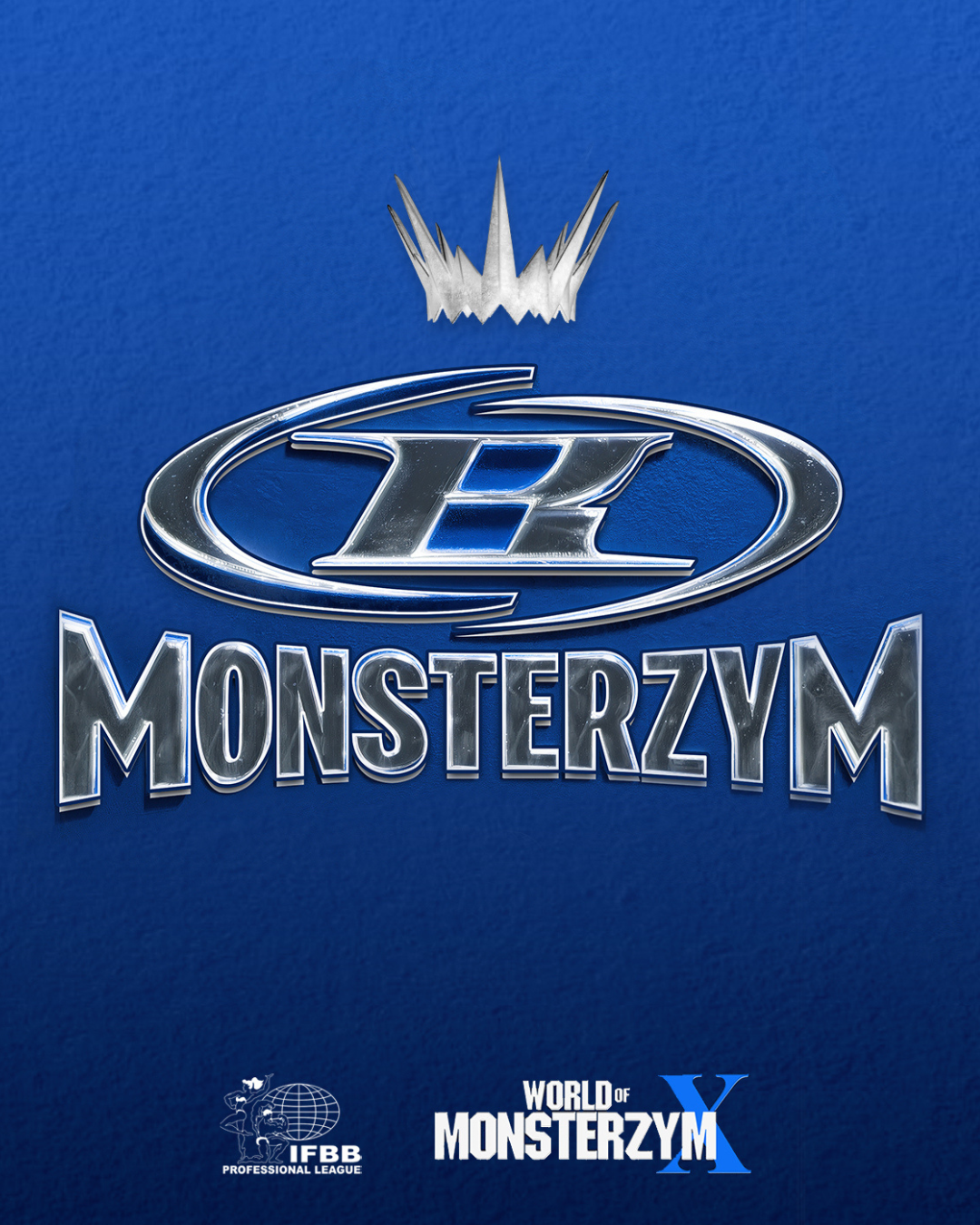MONSTERZYM