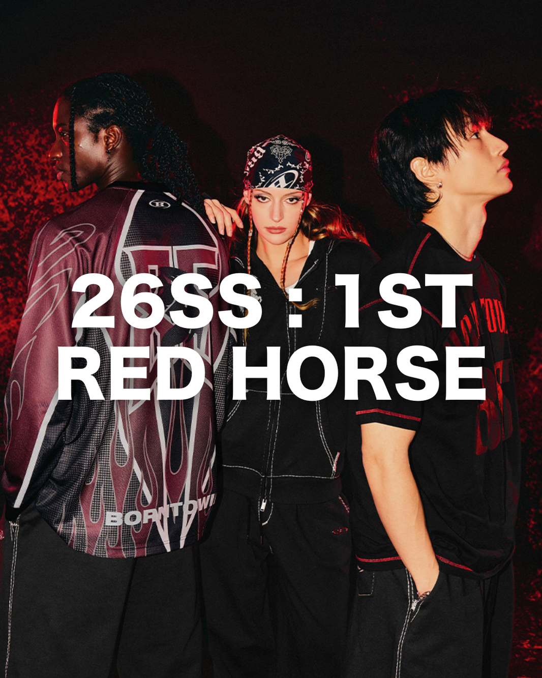 BORNTOWIN JAPAN EC-SHOP – BORNTOWIN JAPAN EC-shop