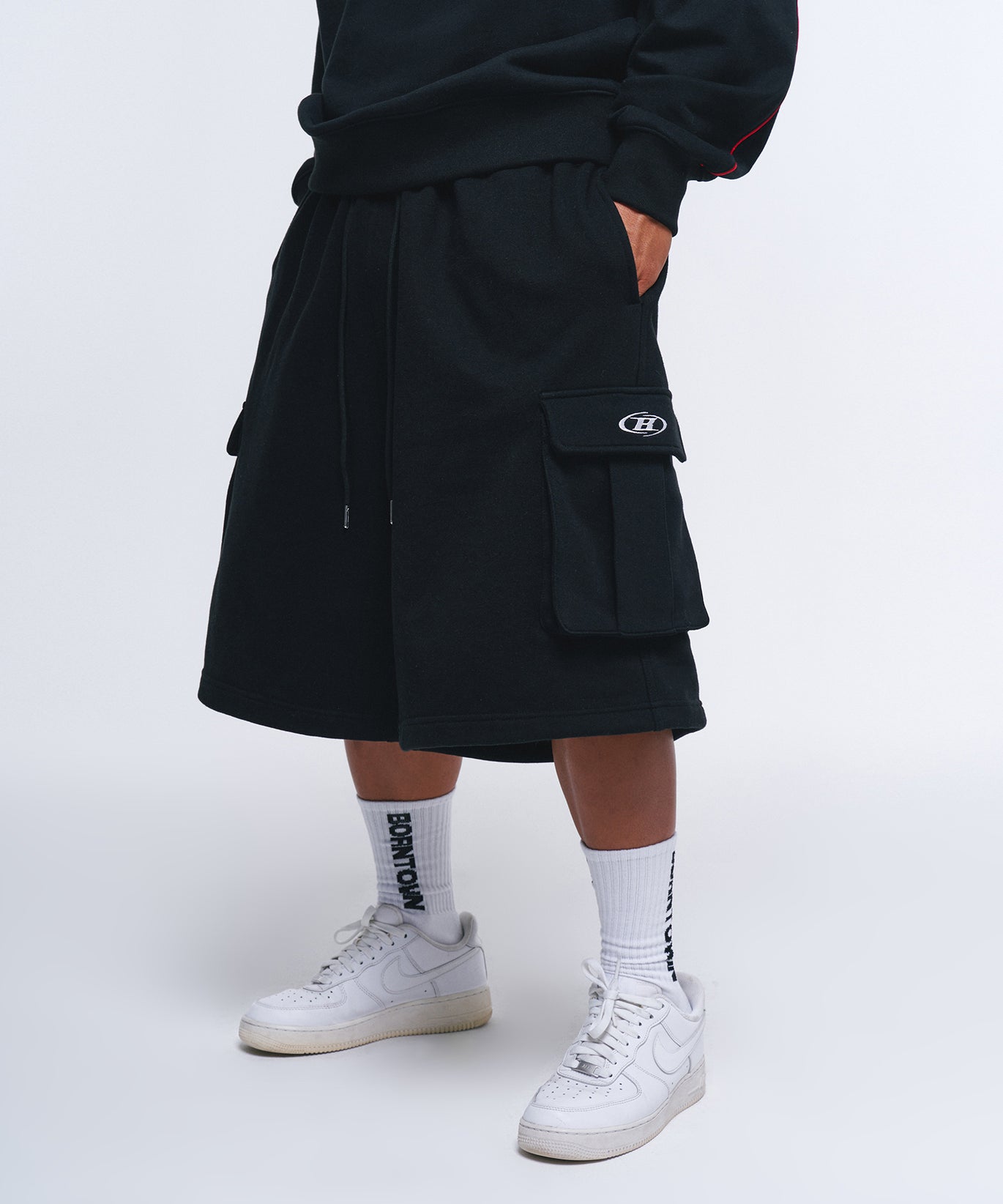 BORNTOWIN ヨガパンツ ブラック サイズ2 BEST – Page 4 – BORNTOWIN JAPAN EC-shop