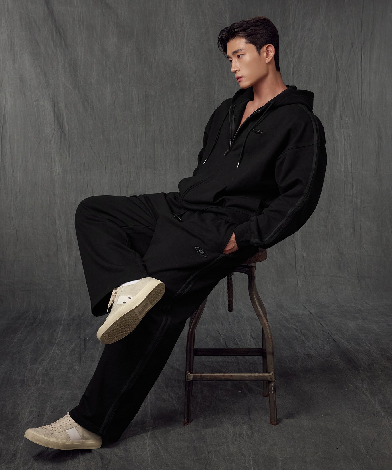 Mens Bottoms – BORNTOWIN JAPAN EC-shop