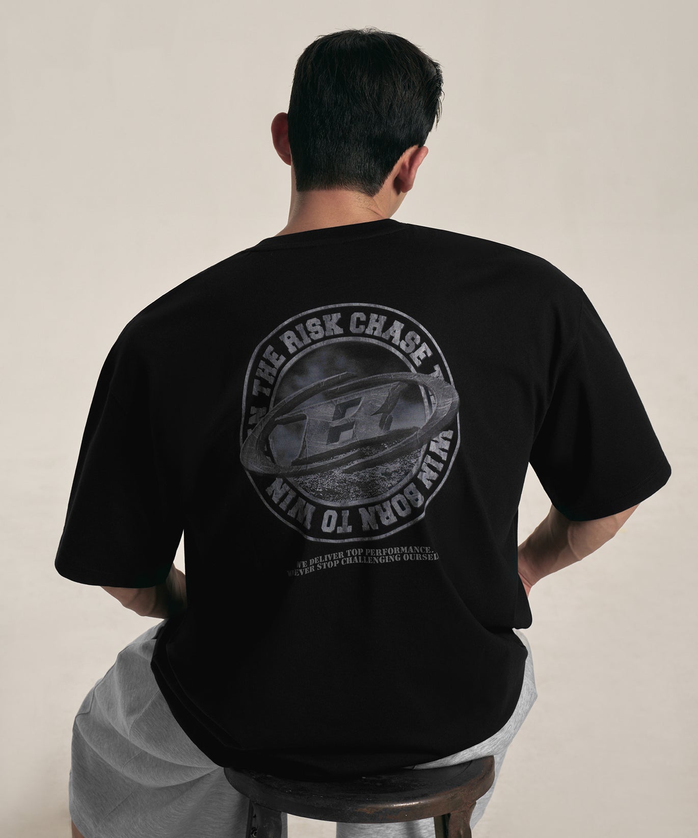 NEW ARRIVAL – BORNTOWIN JAPAN EC-shop