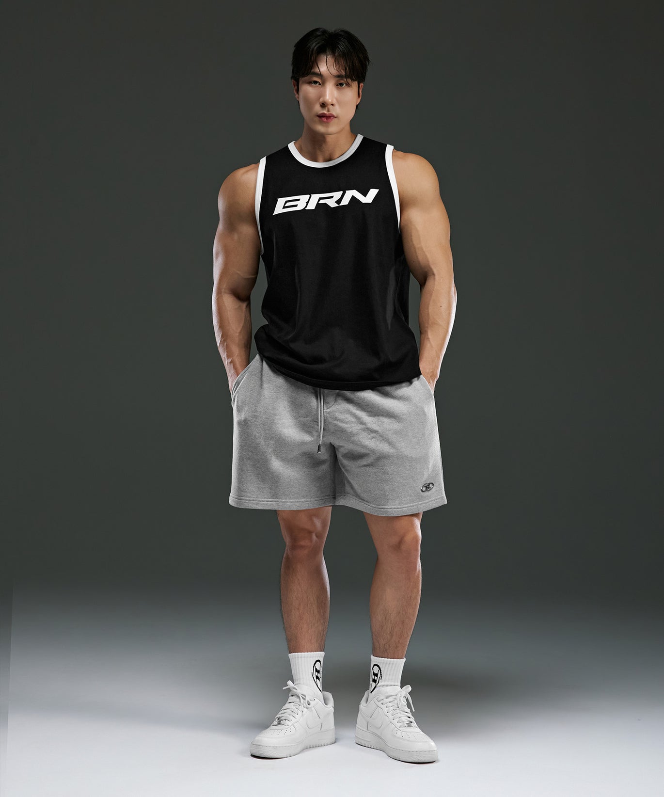 Mens Tops – Page 4 – BORNTOWIN JAPAN EC-shop