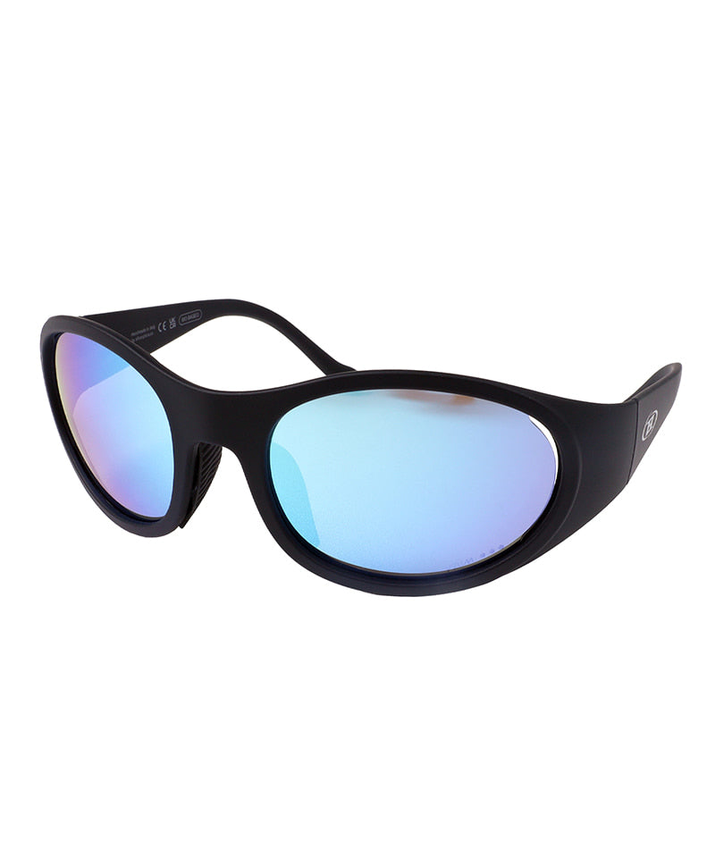 【予約販売：ご注文より1～3週間後に発送予定】BORNTOWIN X ALBA OPTICS ANVMA’99 [BLACK]