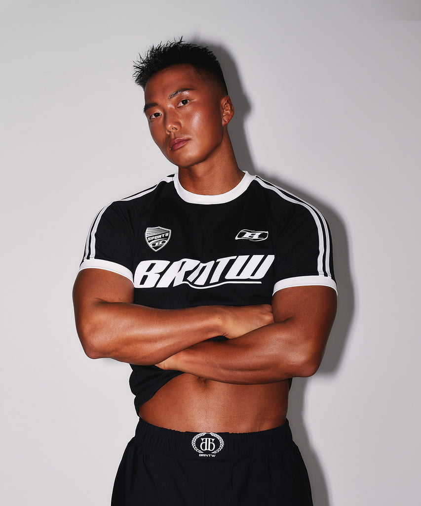 ウェア Born to win 08 RUGBY JERSEY T-SHIRTS ウェア Born to win 08 RUGBY JERSEY T-SHIRTS BORNTOWIN(ボーントゥ