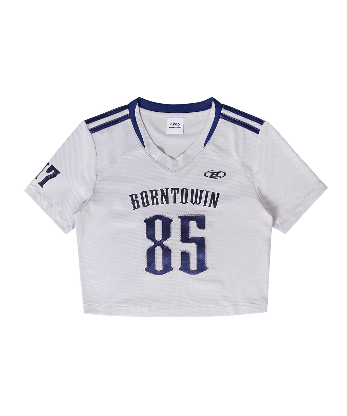 TRACK 2nd – BORNTOWIN JAPAN EC-shop