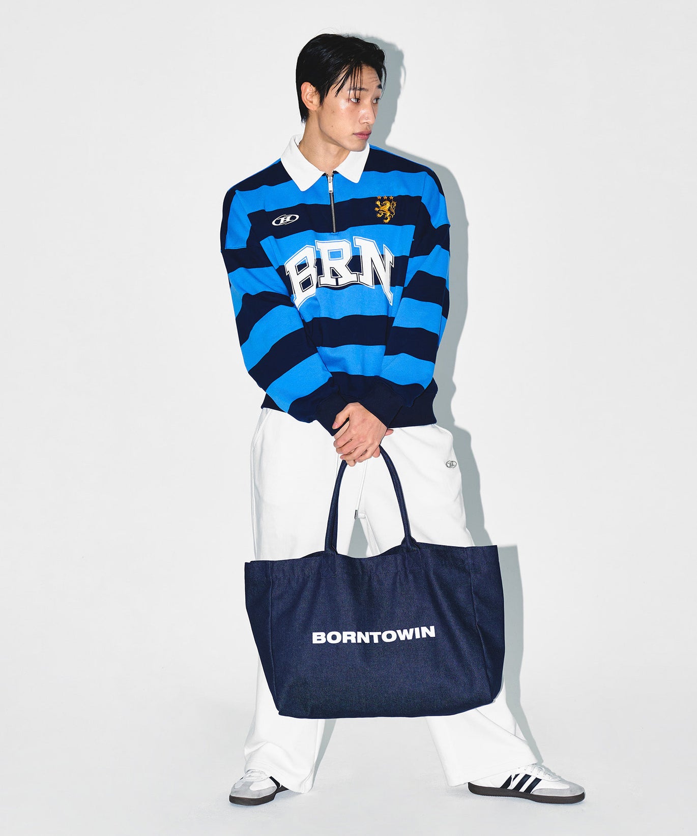 borntowin トートバッグ【u様用】 BAG – BORNTOWIN JAPAN EC-shop